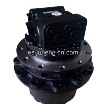 Motor de viaje de 307B Final Drive 307B 148-4735